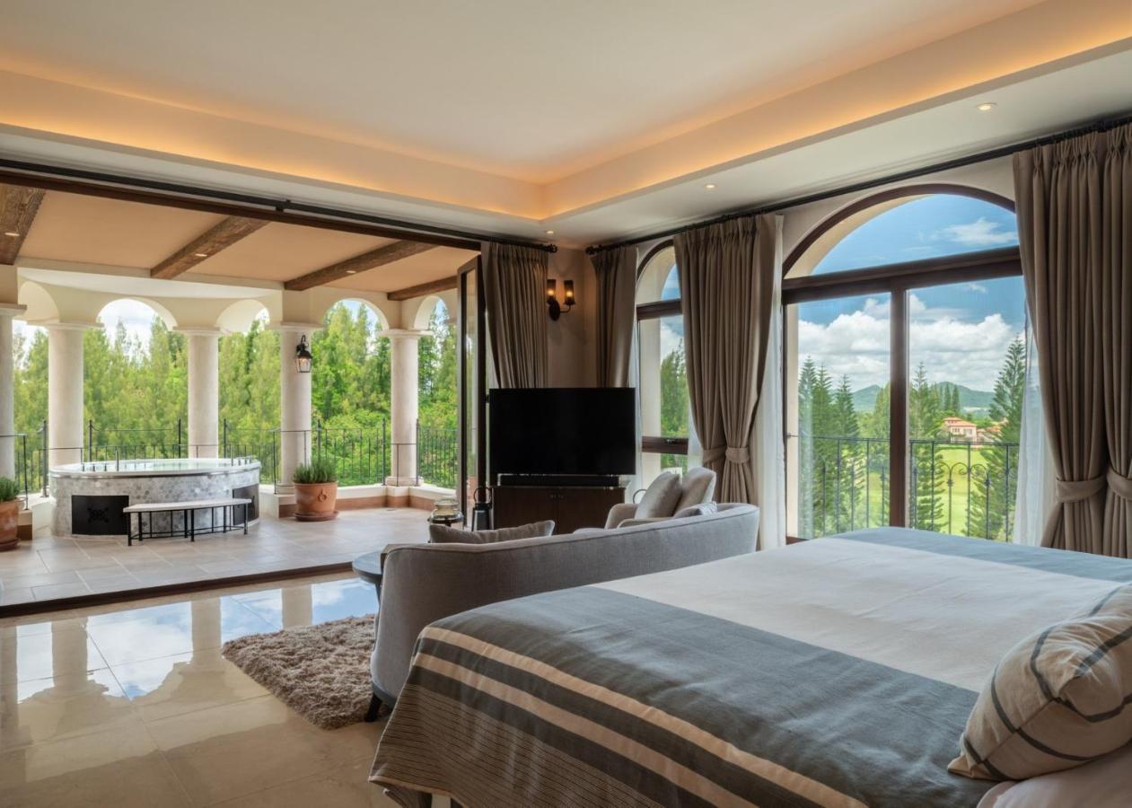 Toscana Valley Castello Della Valle مو سي المظهر الخارجي الصورة