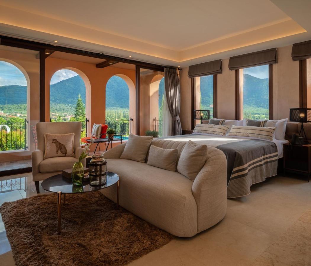 Toscana Valley Castello Della Valle مو سي المظهر الخارجي الصورة