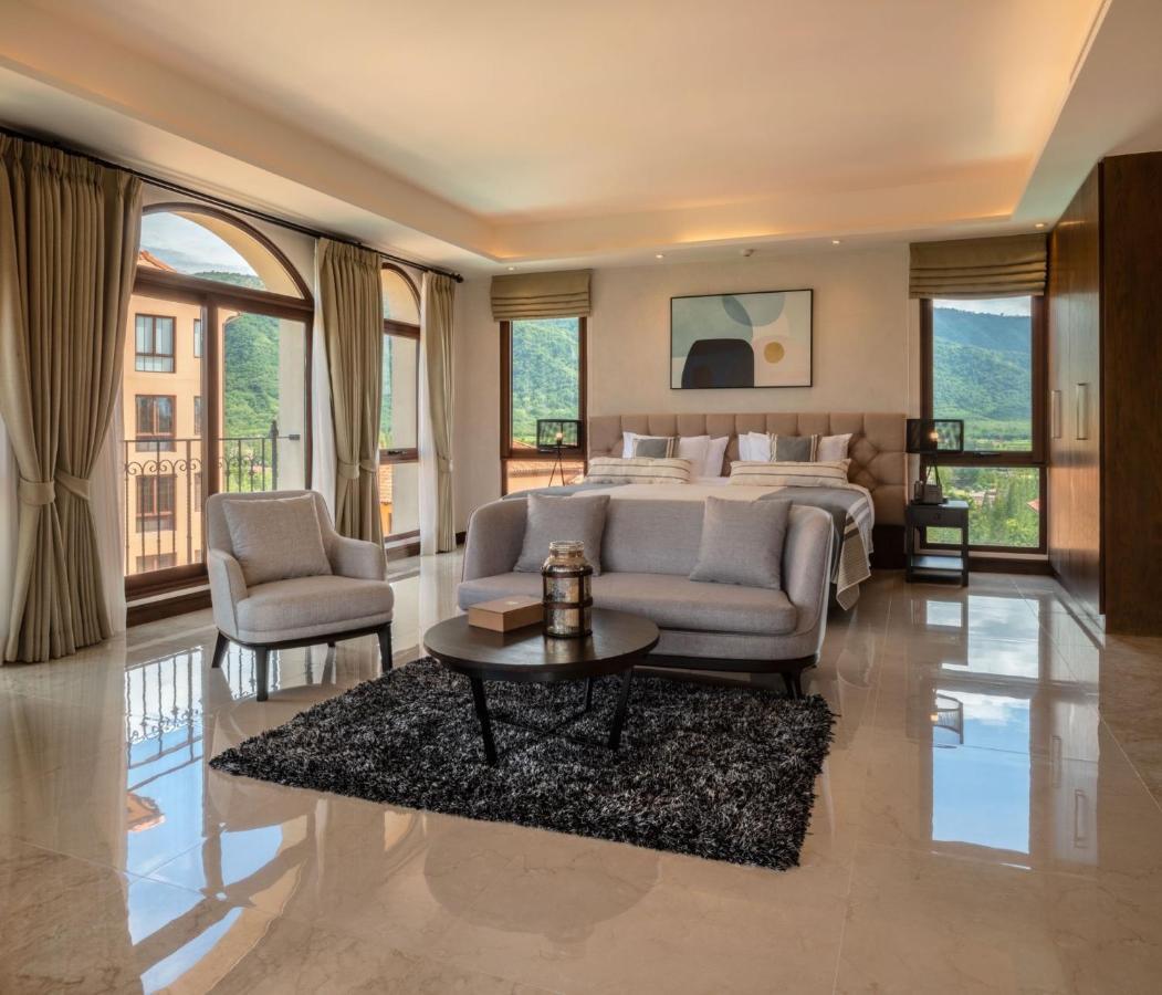 Toscana Valley Castello Della Valle مو سي المظهر الخارجي الصورة