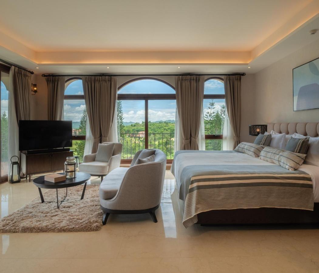 Toscana Valley Castello Della Valle مو سي المظهر الخارجي الصورة